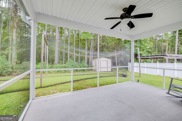807 Hyacinth Circle, Guyton, GA 31312
