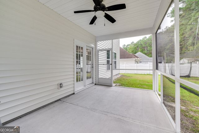 807 Hyacinth Circle, Guyton, GA 31312