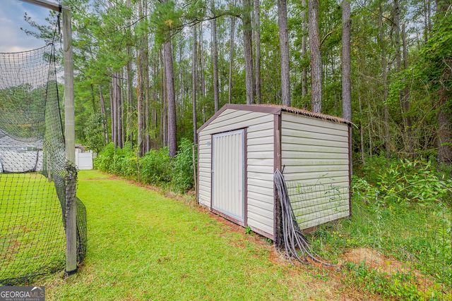 807 Hyacinth Circle, Guyton, GA 31312