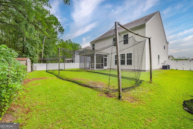 807 Hyacinth Circle, Guyton, GA 31312