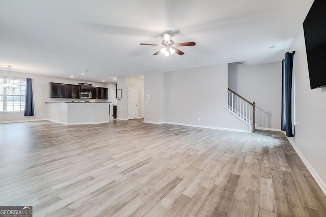 807 Hyacinth Circle, Guyton, GA 31312