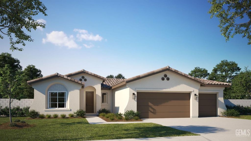 14648 Alpenglow Drive, Bakersfield, CA 93314