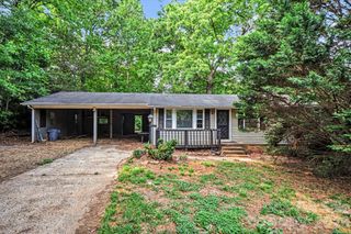 607 Texas Trail, Dallas, NC 28034