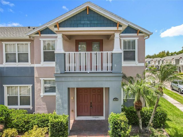 16178 OLD ASH LOOP, Orlando, FL 32828