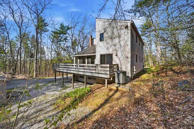 88 Meetinghouse Road, Windham, NH 03087