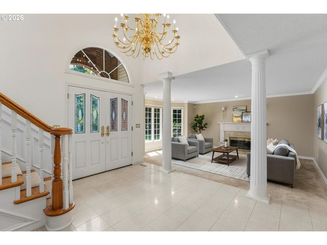 16969 Nw HAZELGROVE Ct, Beaverton, OR 97006