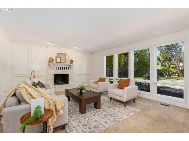 16969 Nw HAZELGROVE Ct, Beaverton, OR 97006