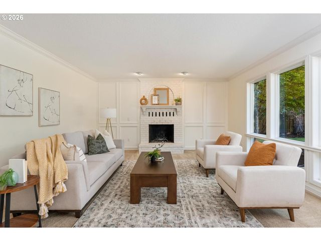 16969 Nw HAZELGROVE Ct, Beaverton, OR 97006