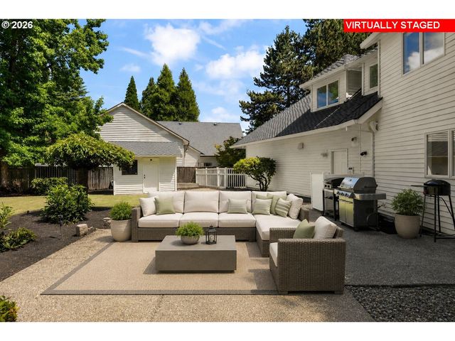 16969 Nw HAZELGROVE Ct, Beaverton, OR 97006