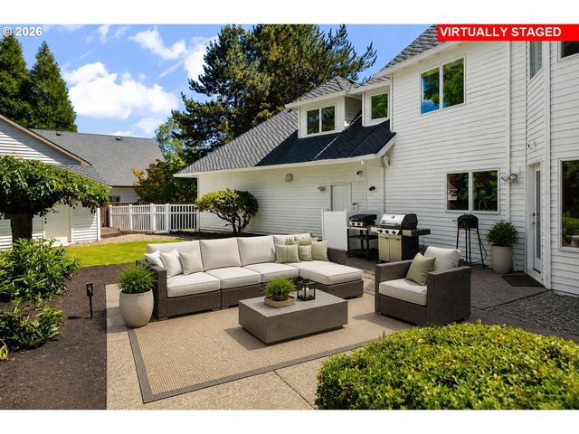 16969 Nw HAZELGROVE Ct, Beaverton, OR 97006