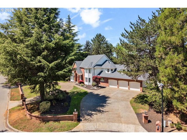 16969 Nw HAZELGROVE Ct, Beaverton, OR 97006