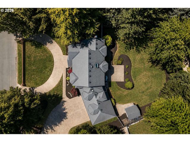 16969 Nw HAZELGROVE Ct, Beaverton, OR 97006
