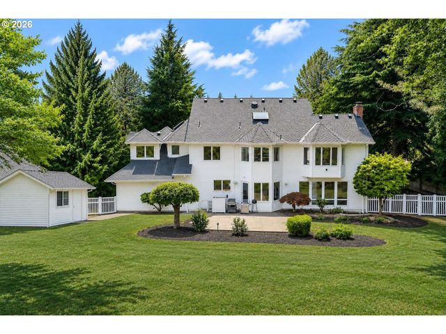 16969 Nw HAZELGROVE Ct, Beaverton, OR 97006