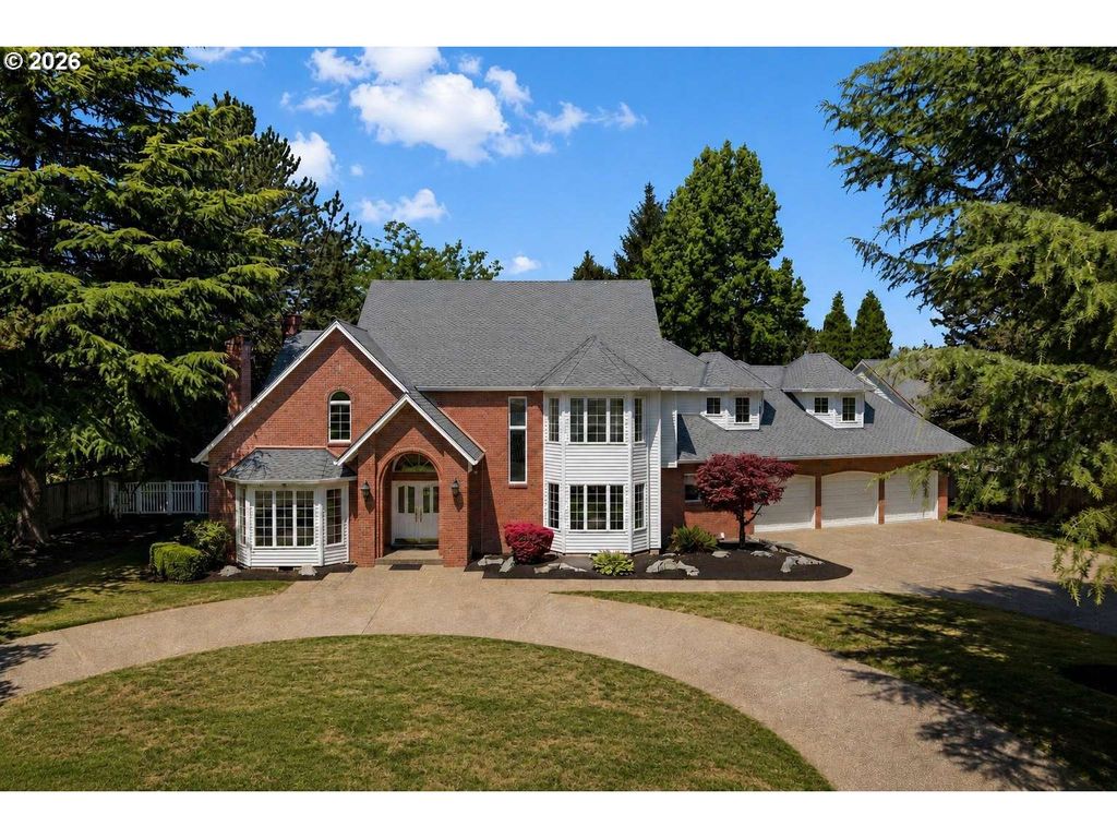 16969 Nw HAZELGROVE Ct, Beaverton, OR 97006