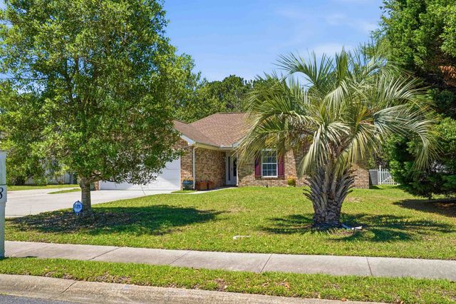 2618 Ringneck Trail, Myrtle Beach, SC 29588