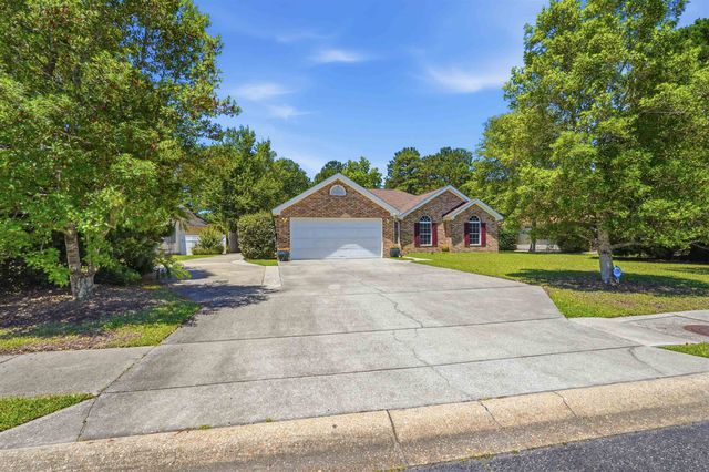 2618 Ringneck Trail, Myrtle Beach, SC 29588