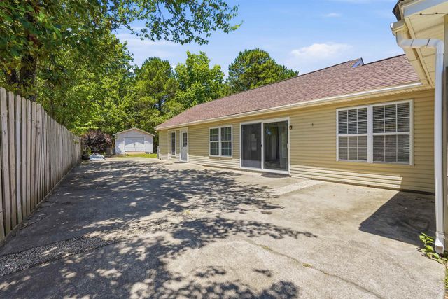 2618 Ringneck Trail, Myrtle Beach, SC 29588