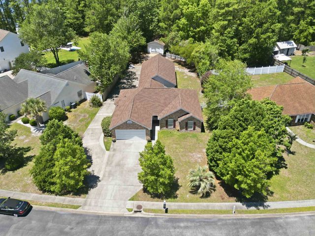 2618 Ringneck Trail, Myrtle Beach, SC 29588