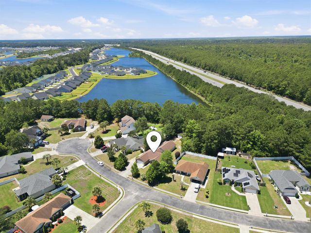 2618 Ringneck Trail, Myrtle Beach, SC 29588