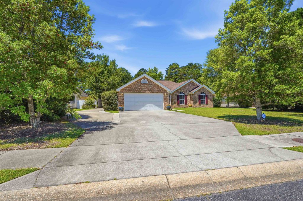 2618 Ringneck Trail, Myrtle Beach, SC 29588 — photo 3