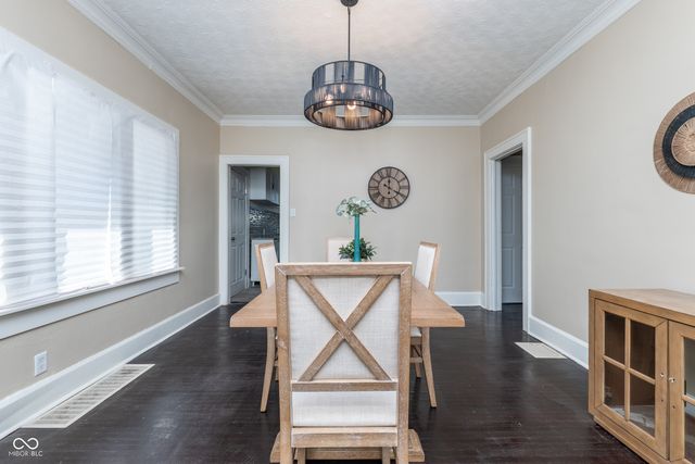 522 E 36th Street, Indianapolis, IN 46205