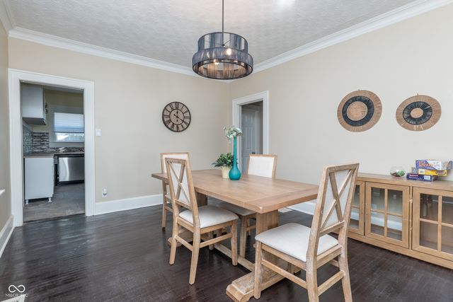 522 E 36th Street, Indianapolis, IN 46205