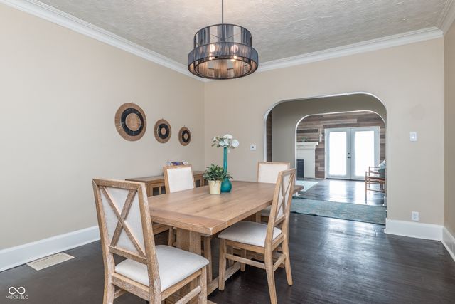 522 E 36th Street, Indianapolis, IN 46205