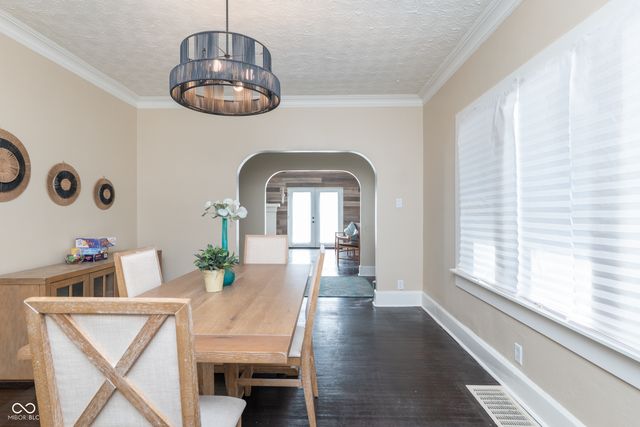 522 E 36th Street, Indianapolis, IN 46205