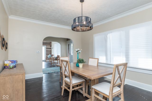 522 E 36th Street, Indianapolis, IN 46205