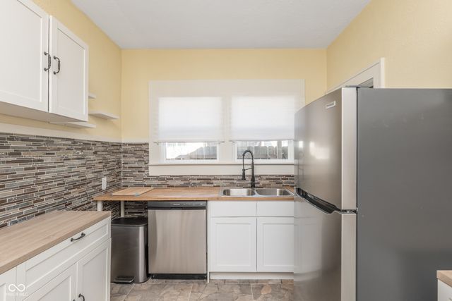 522 E 36th Street, Indianapolis, IN 46205