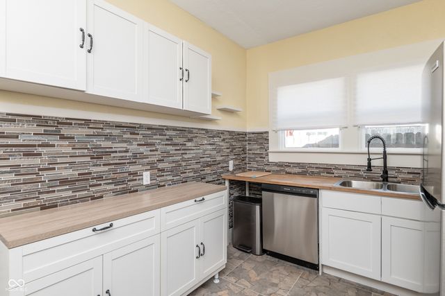 522 E 36th Street, Indianapolis, IN 46205