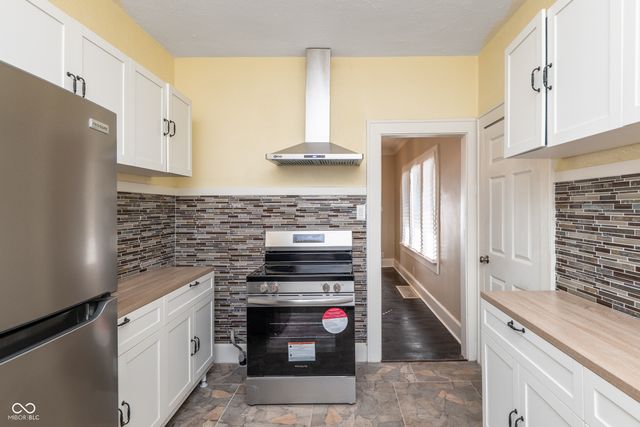 522 E 36th Street, Indianapolis, IN 46205