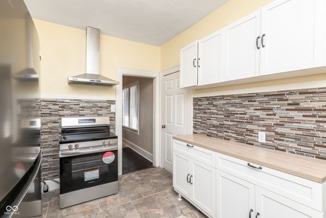 522 E 36th Street, Indianapolis, IN 46205