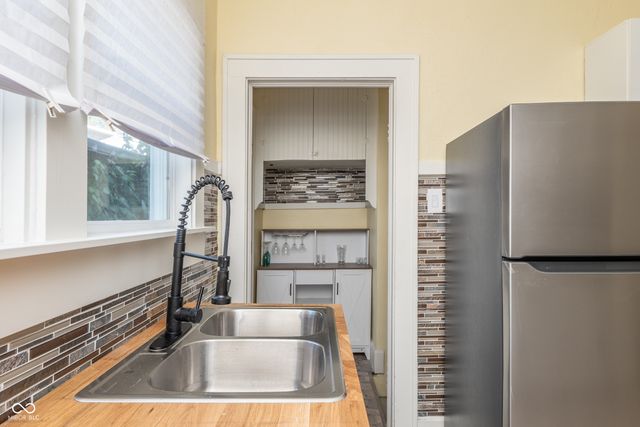 522 E 36th Street, Indianapolis, IN 46205