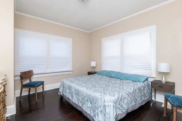 522 E 36th Street, Indianapolis, IN 46205