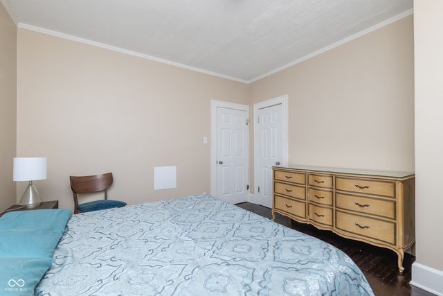 522 E 36th Street, Indianapolis, IN 46205