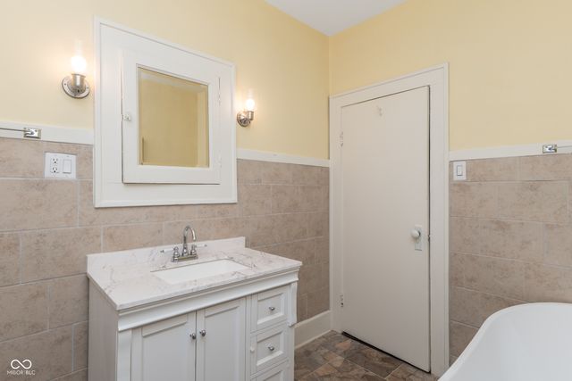 522 E 36th Street, Indianapolis, IN 46205