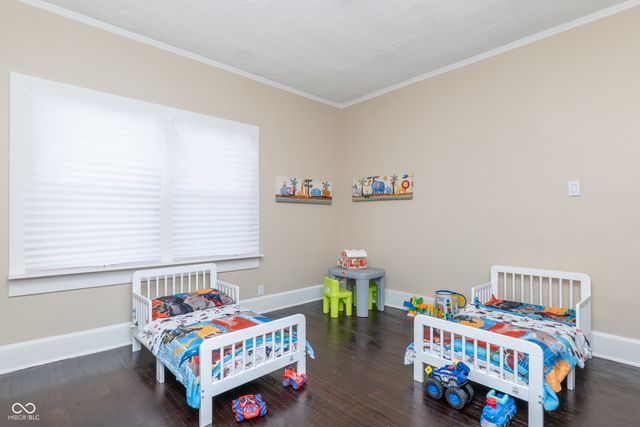 522 E 36th Street, Indianapolis, IN 46205