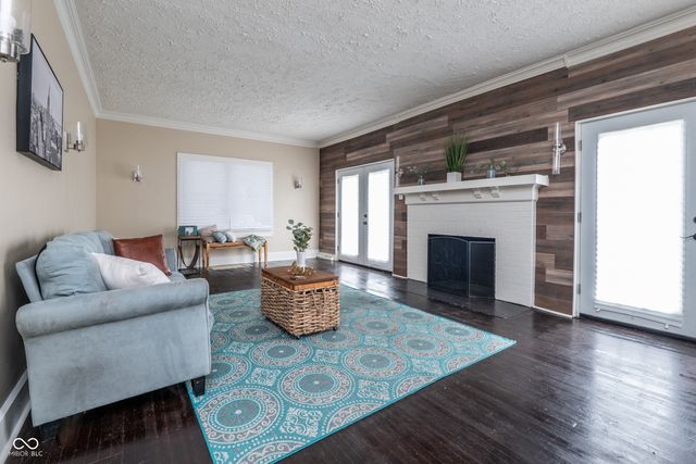 522 E 36th Street, Indianapolis, IN 46205