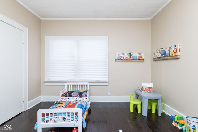 522 E 36th Street, Indianapolis, IN 46205