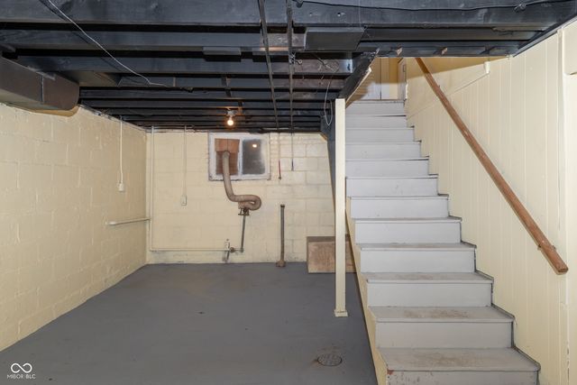 522 E 36th Street, Indianapolis, IN 46205