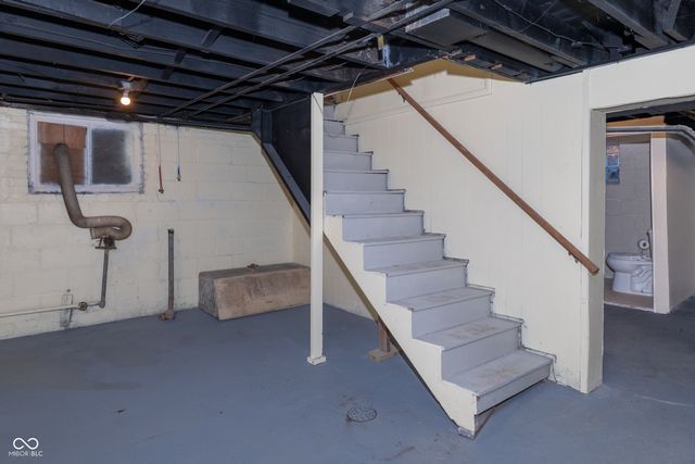 522 E 36th Street, Indianapolis, IN 46205