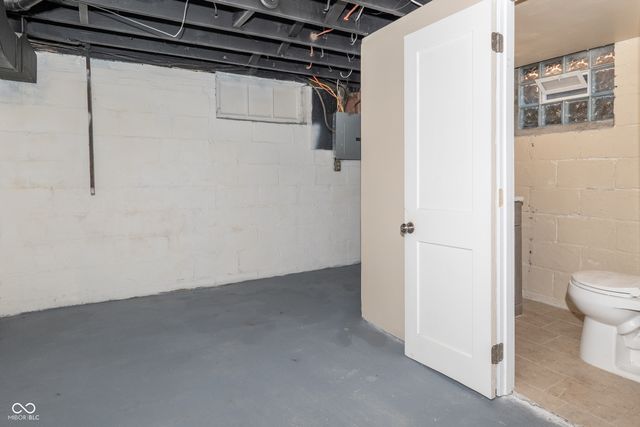 522 E 36th Street, Indianapolis, IN 46205