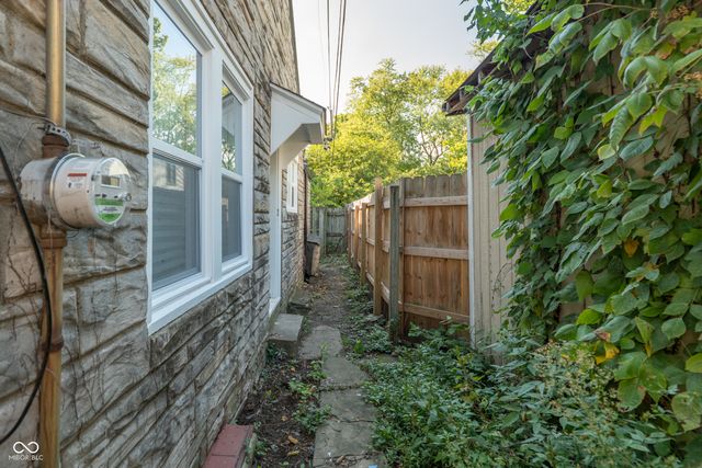 522 E 36th Street, Indianapolis, IN 46205