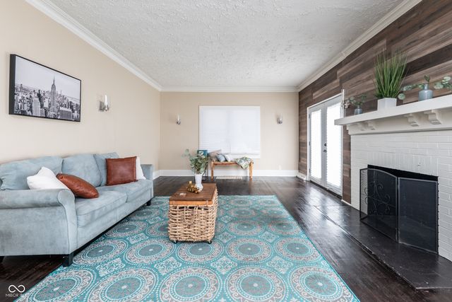 522 E 36th Street, Indianapolis, IN 46205