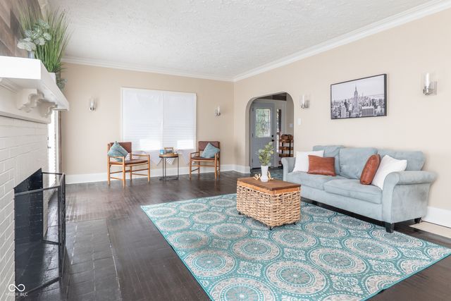 522 E 36th Street, Indianapolis, IN 46205