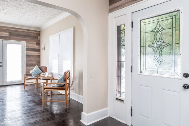 522 E 36th Street, Indianapolis, IN 46205