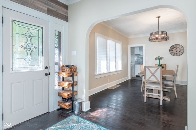 522 E 36th Street, Indianapolis, IN 46205