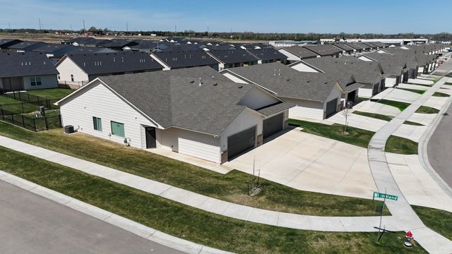 1737-1739 S Limuel St., Wichita, KS 67205
