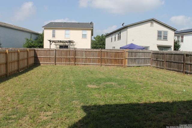 4715 APPALOOSA RUN, San Antonio, TX 78244